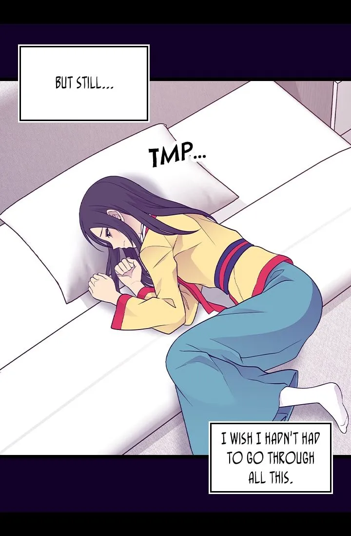 They Say I Was Born a King’s Daughter Chapter 164 - Page 11