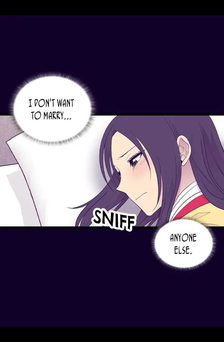 They Say I Was Born a King’s Daughter Chapter 164 - Page 12