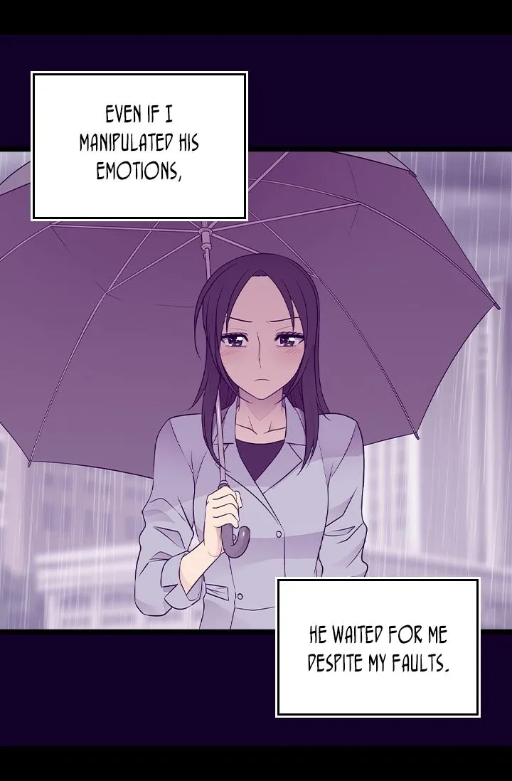 They Say I Was Born a King’s Daughter Chapter 164 - Page 19