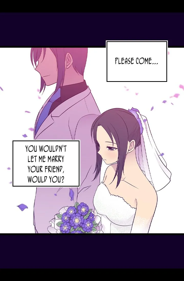 They Say I Was Born a King’s Daughter Chapter 164 - Page 21
