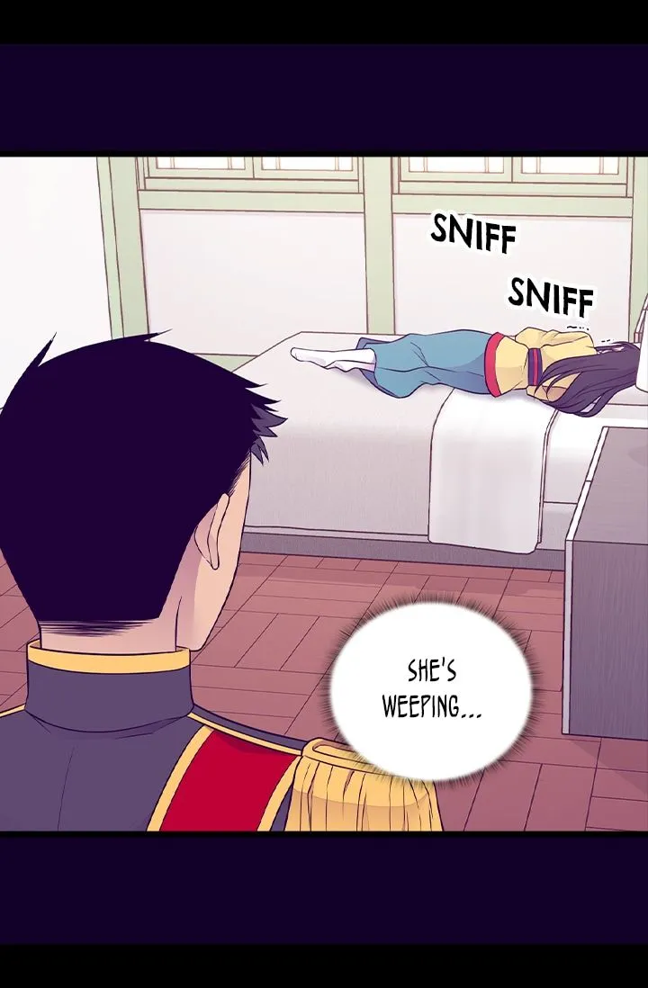 They Say I Was Born a King’s Daughter Chapter 164 - Page 26