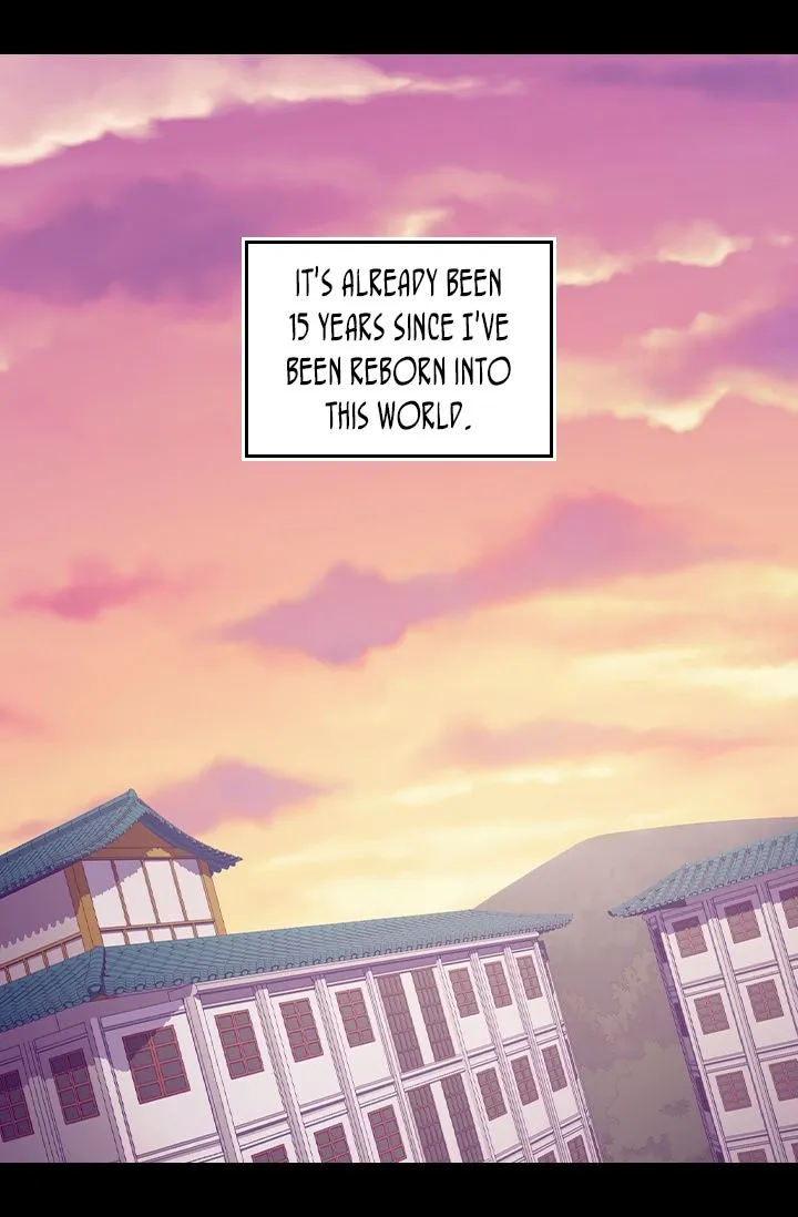 They Say I Was Born a King’s Daughter Chapter 164 - Page 3