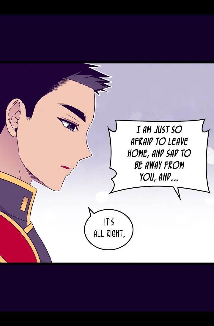 They Say I Was Born a King’s Daughter Chapter 164 - Page 33
