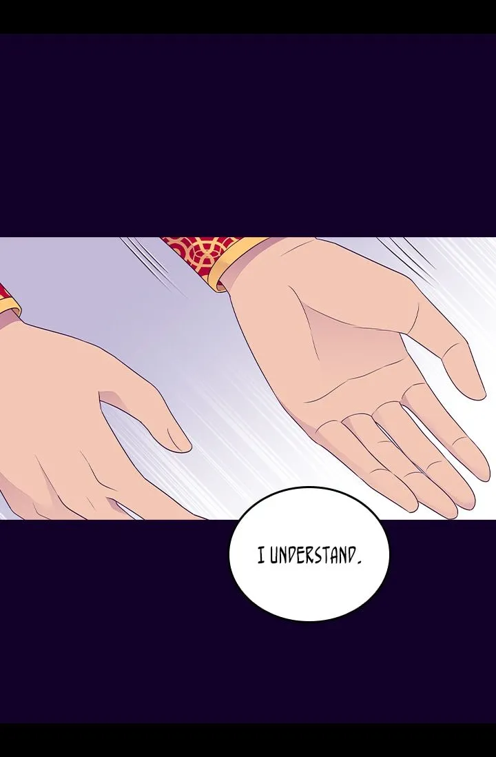 They Say I Was Born a King’s Daughter Chapter 164 - Page 34