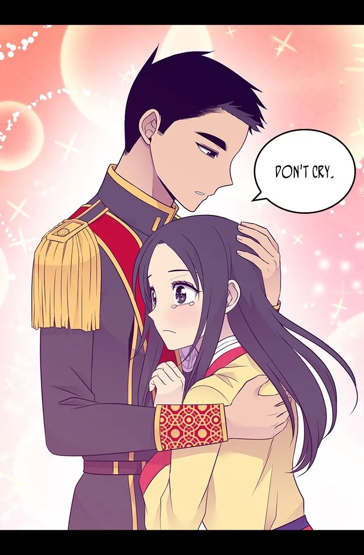 They Say I Was Born a King’s Daughter Chapter 164 - Page 35