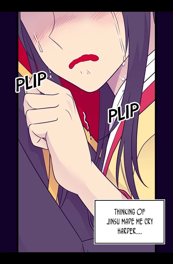 They Say I Was Born a King’s Daughter Chapter 164 - Page 41