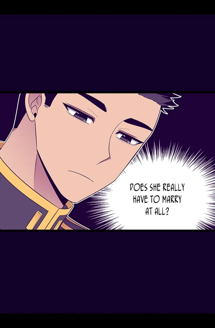 They Say I Was Born a King’s Daughter Chapter 164 - Page 43
