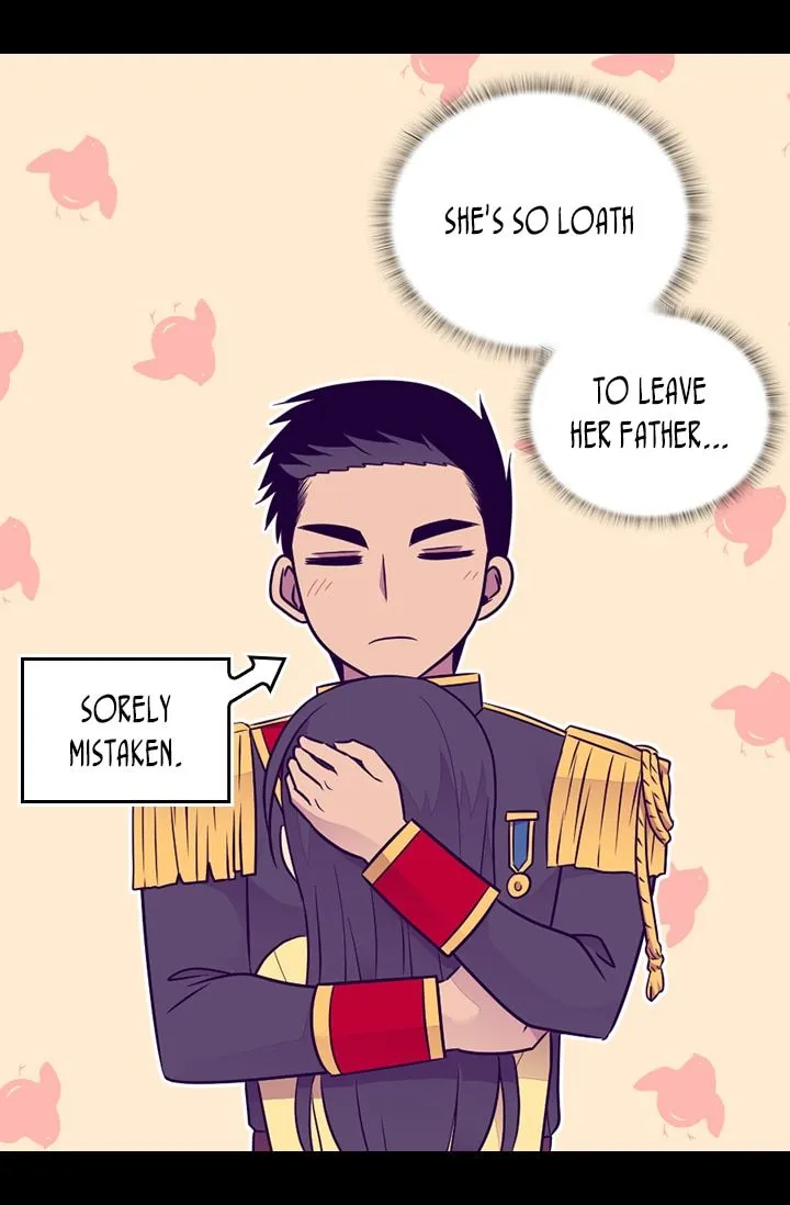 They Say I Was Born a King’s Daughter Chapter 164 - Page 44