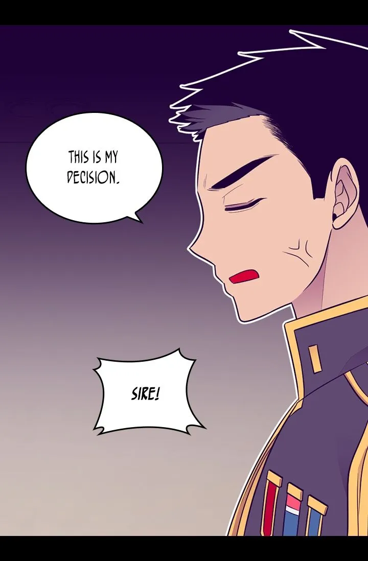 They Say I Was Born a King’s Daughter Chapter 164 - Page 50