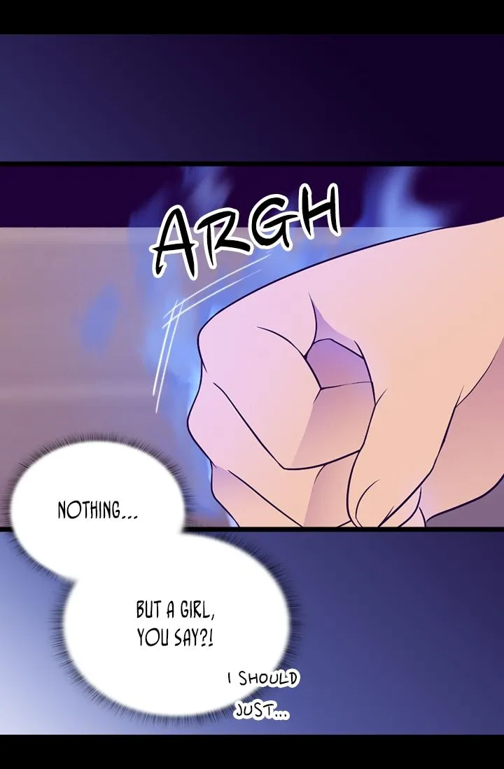 They Say I Was Born a King’s Daughter Chapter 164 - Page 55