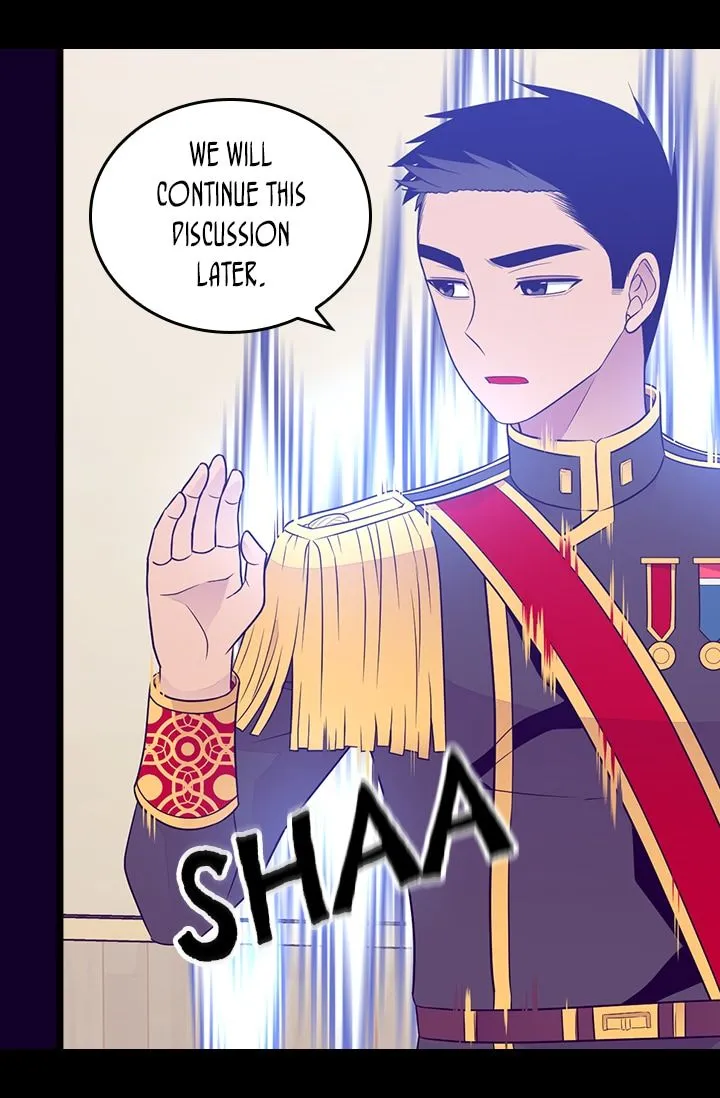 They Say I Was Born a King’s Daughter Chapter 164 - Page 58