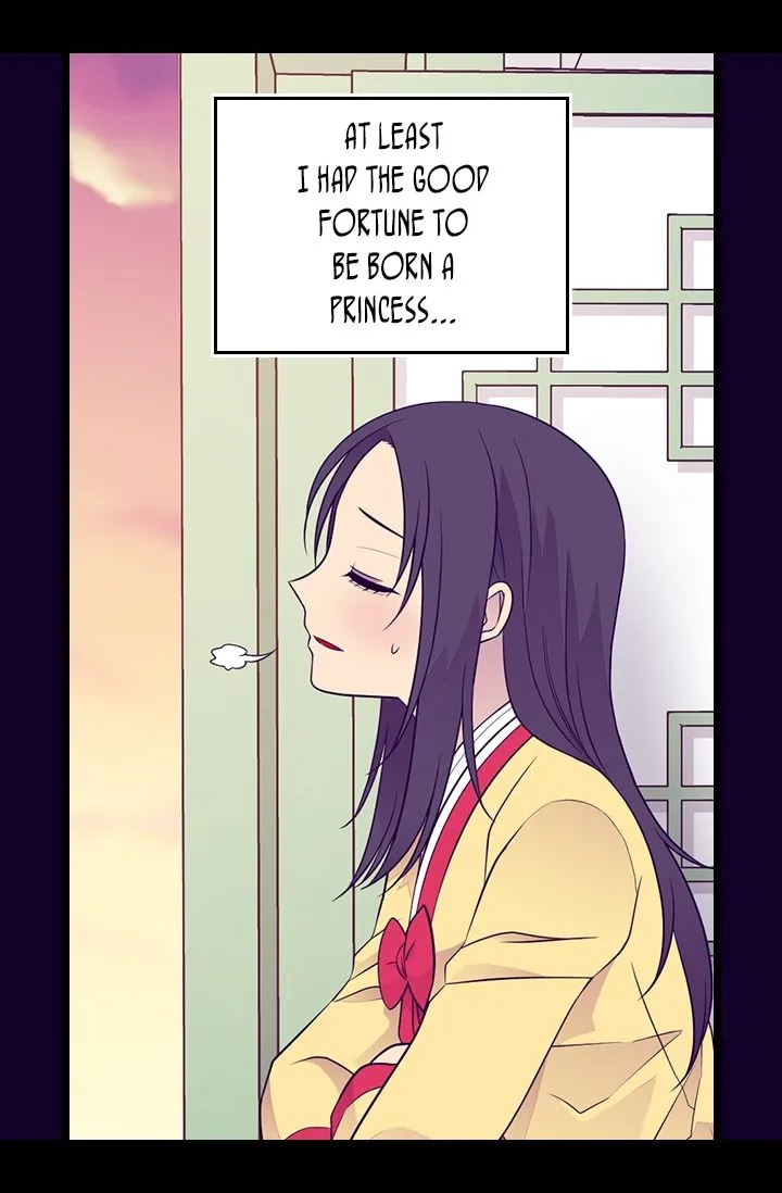 They Say I Was Born a King’s Daughter Chapter 164 - Page 6