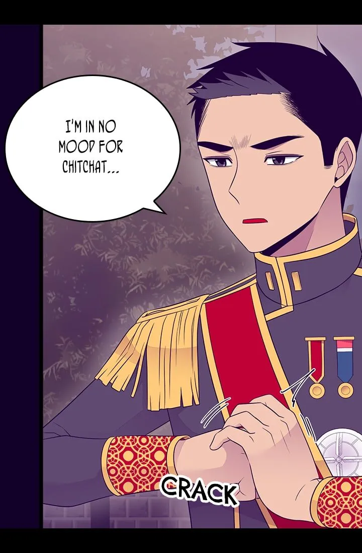 They Say I Was Born a King’s Daughter Chapter 164 - Page 64