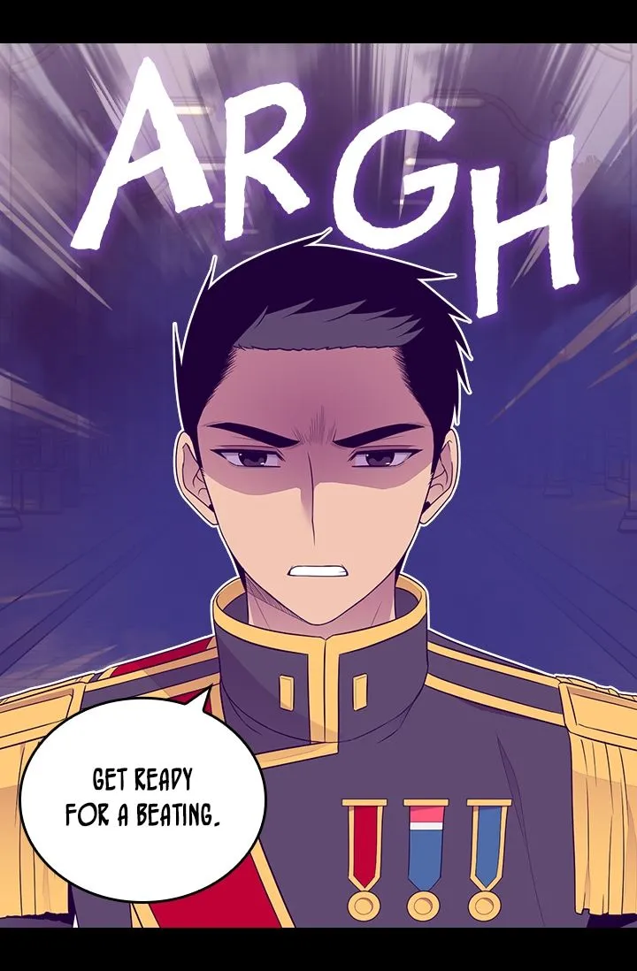 They Say I Was Born a King’s Daughter Chapter 164 - Page 65