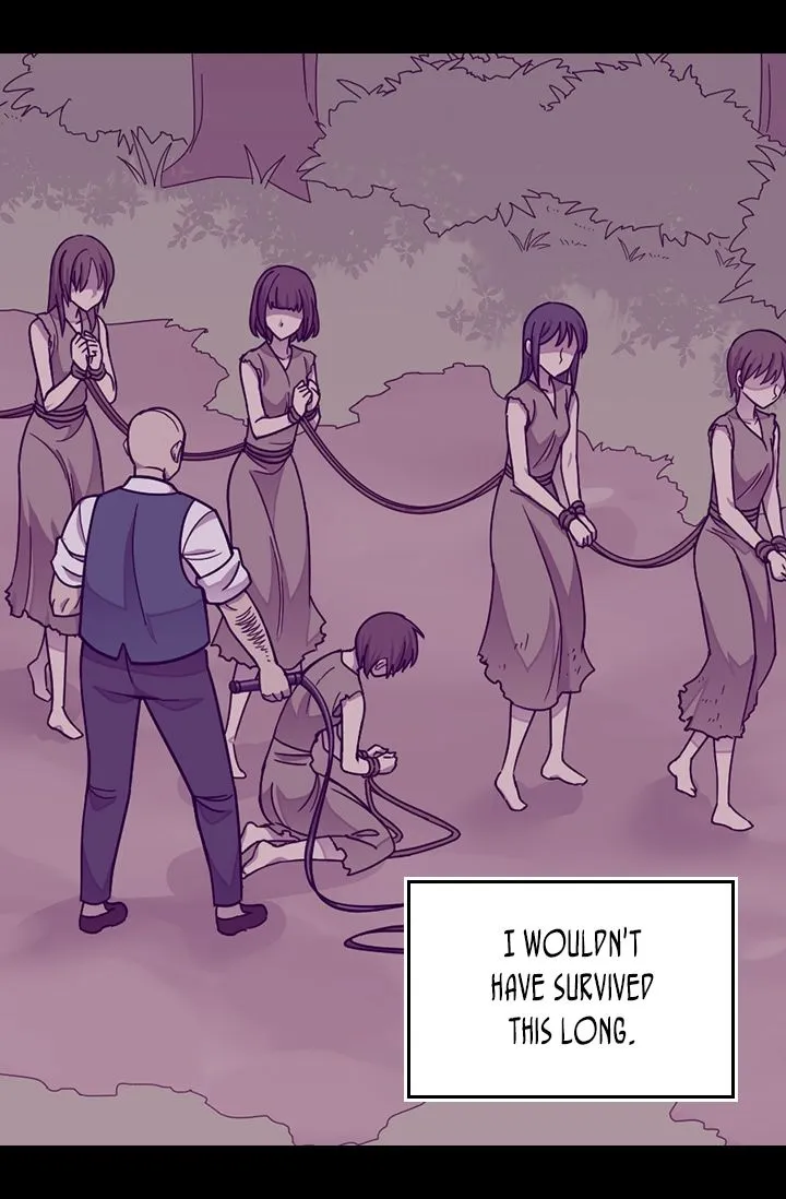 They Say I Was Born a King’s Daughter Chapter 164 - Page 8