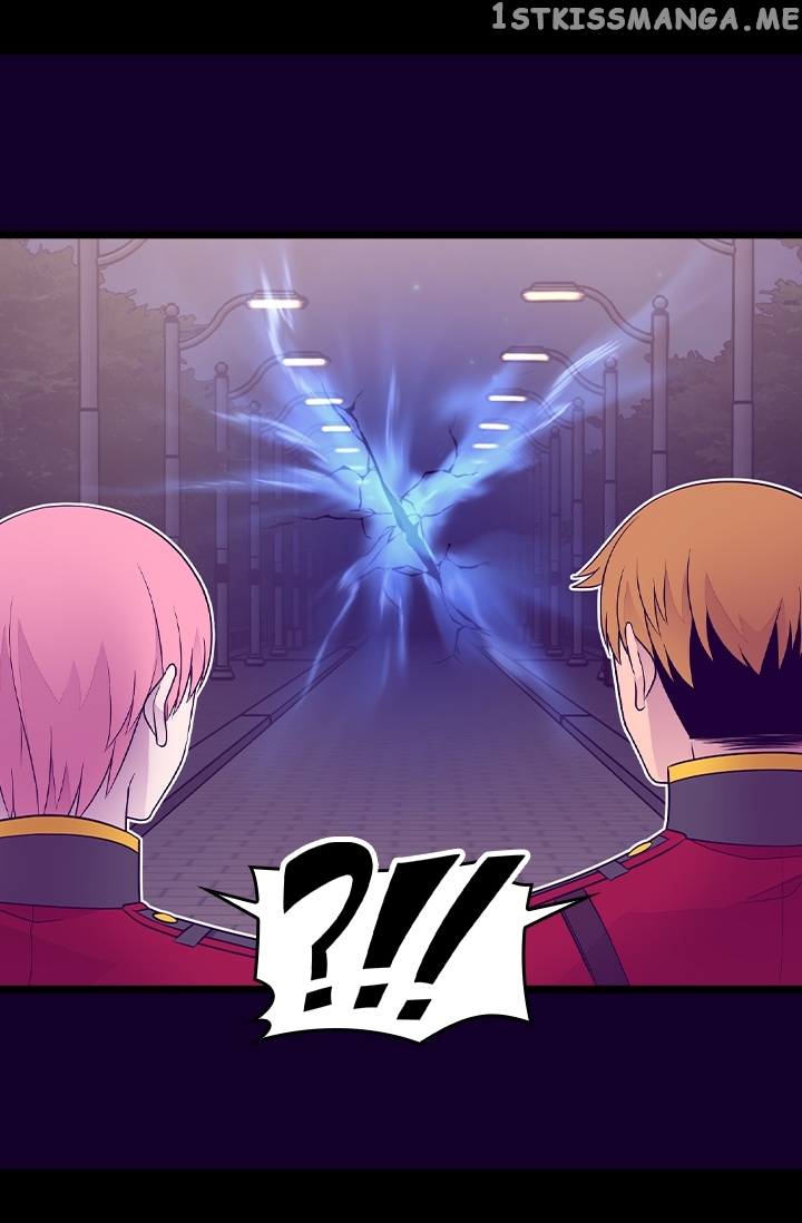 They Say I Was Born a King’s Daughter Chapter 165 - Page 10