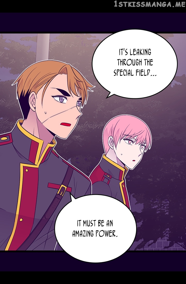 They Say I Was Born a King’s Daughter Chapter 165 - Page 11
