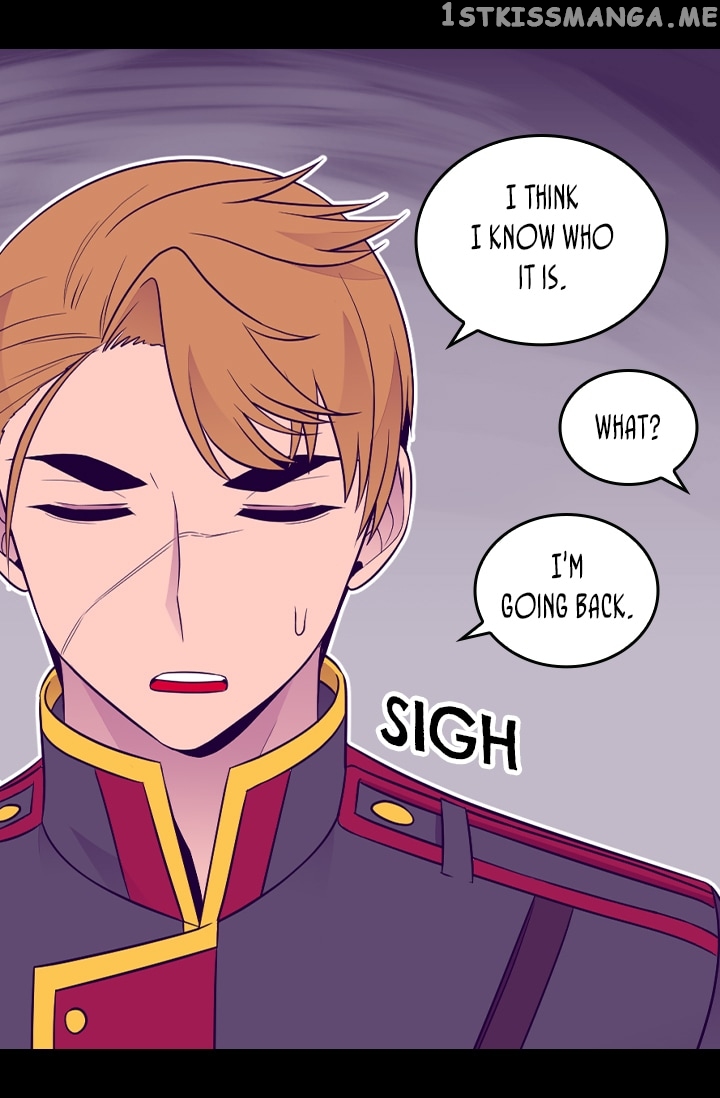 They Say I Was Born a King’s Daughter Chapter 165 - Page 12