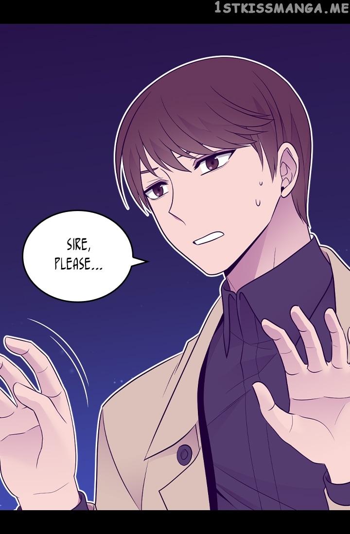They Say I Was Born a King’s Daughter Chapter 165 - Page 15