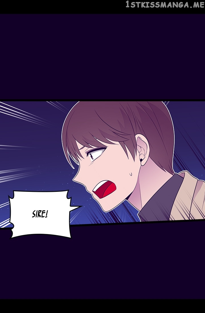 They Say I Was Born a King’s Daughter Chapter 165 - Page 18