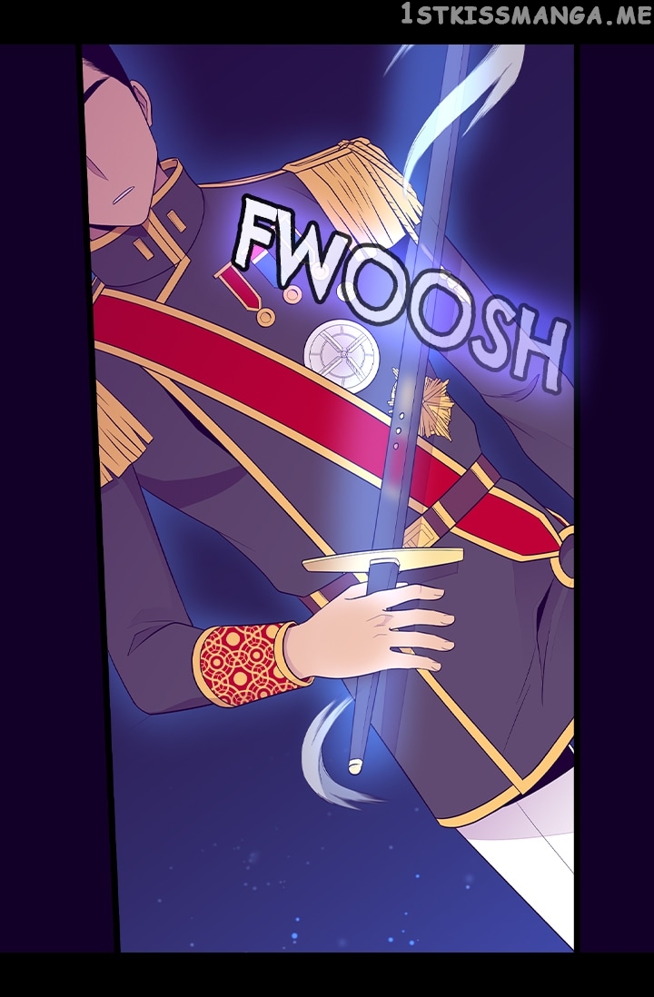 They Say I Was Born a King’s Daughter Chapter 165 - Page 19