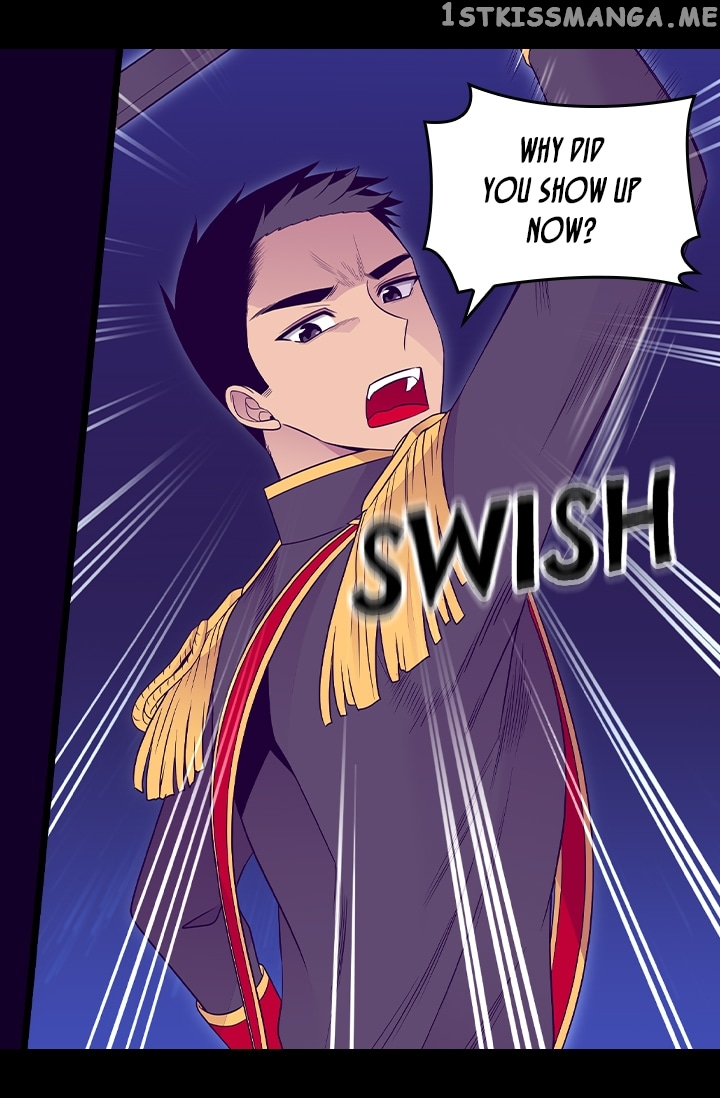 They Say I Was Born a King’s Daughter Chapter 165 - Page 21
