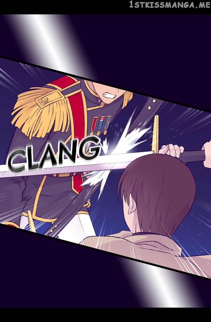 They Say I Was Born a King’s Daughter Chapter 165 - Page 22