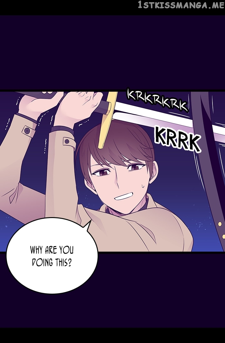 They Say I Was Born a King’s Daughter Chapter 165 - Page 23