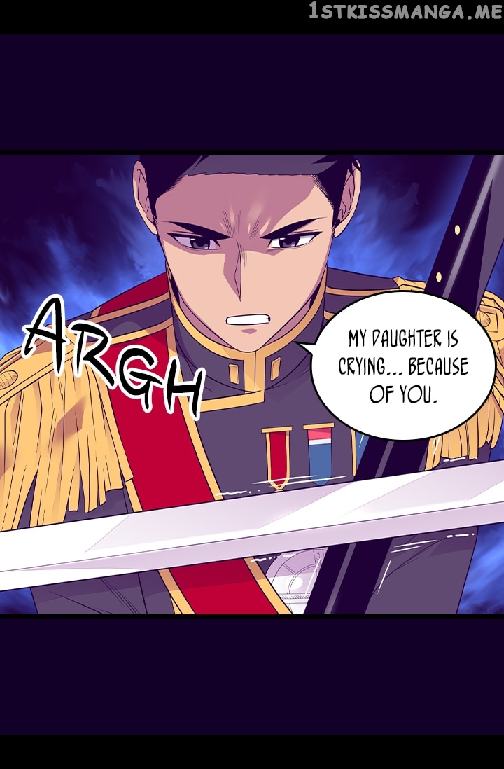 They Say I Was Born a King’s Daughter Chapter 165 - Page 24