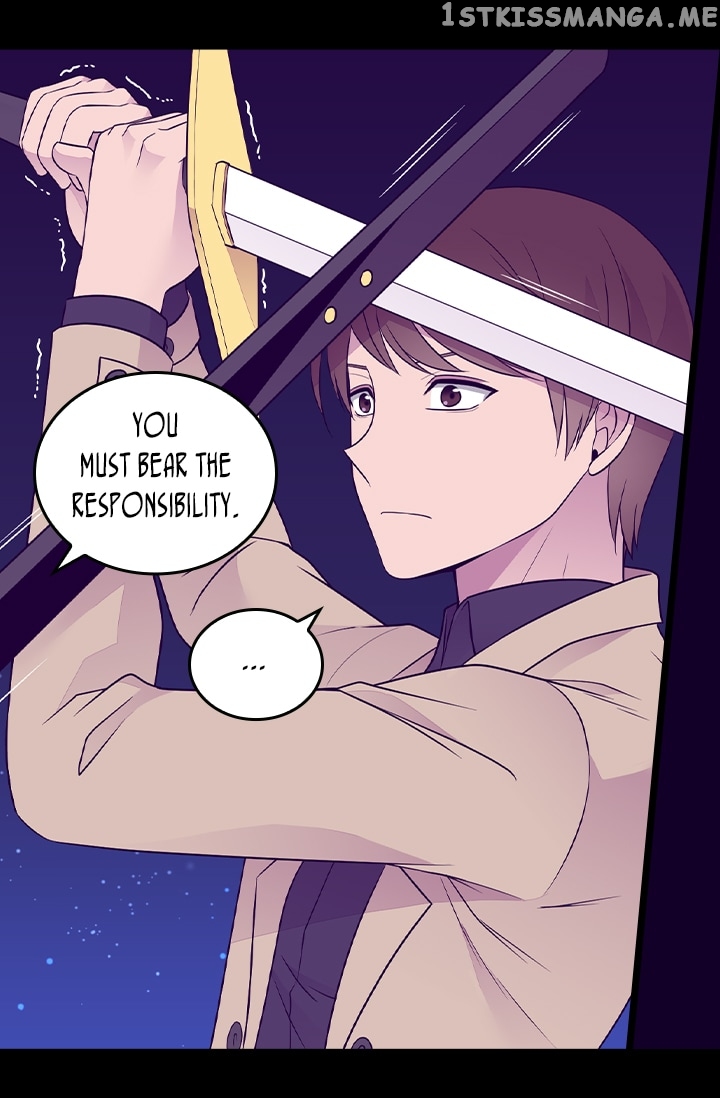 They Say I Was Born a King’s Daughter Chapter 165 - Page 26