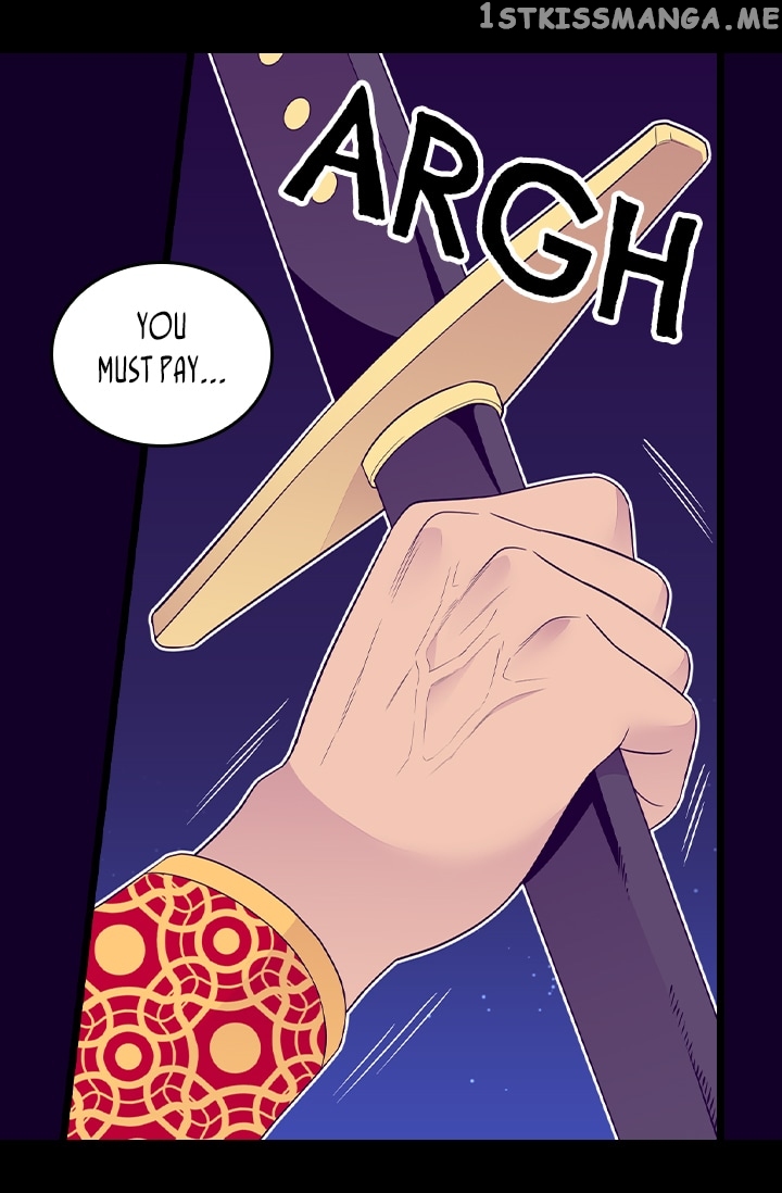 They Say I Was Born a King’s Daughter Chapter 165 - Page 27