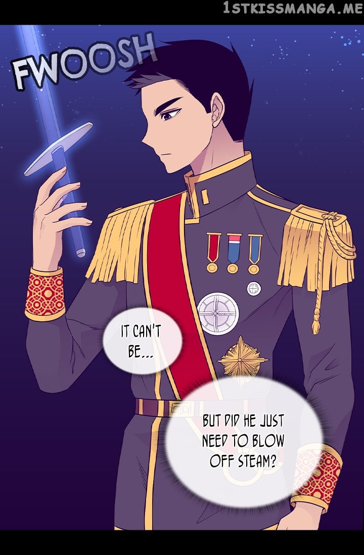 They Say I Was Born a King’s Daughter Chapter 165 - Page 32