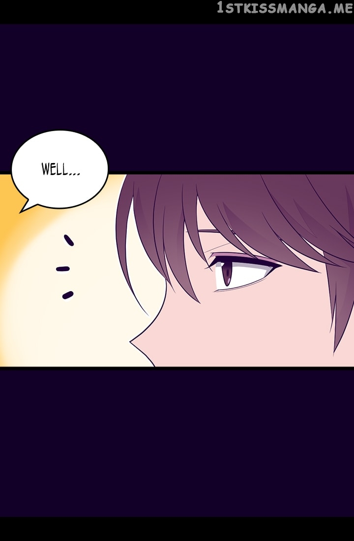 They Say I Was Born a King’s Daughter Chapter 165 - Page 35