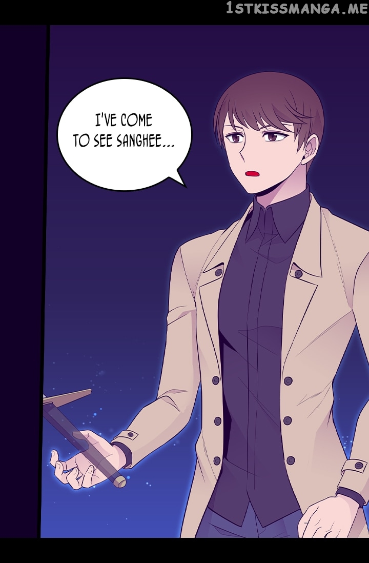 They Say I Was Born a King’s Daughter Chapter 165 - Page 37