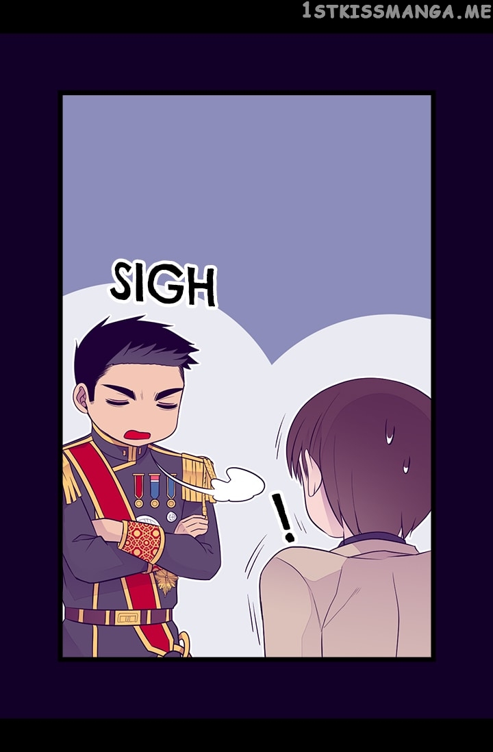 They Say I Was Born a King’s Daughter Chapter 165 - Page 38