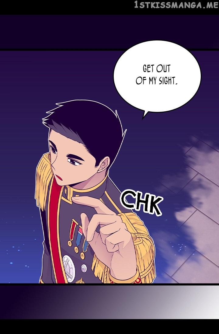 They Say I Was Born a King’s Daughter Chapter 165 - Page 39