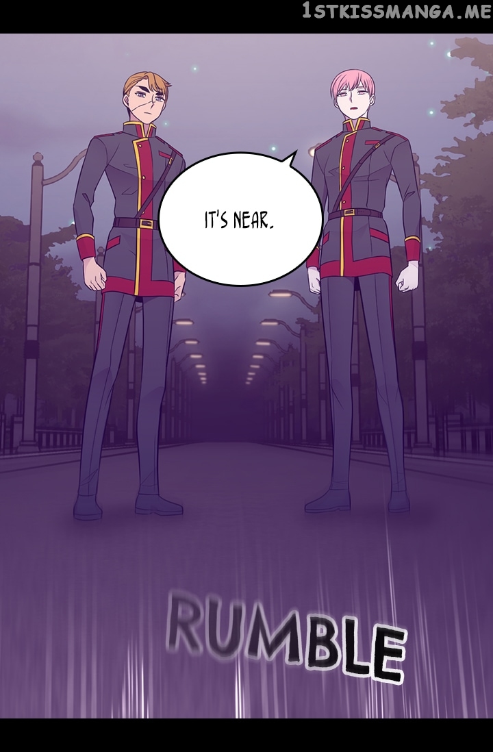 They Say I Was Born a King’s Daughter Chapter 165 - Page 4