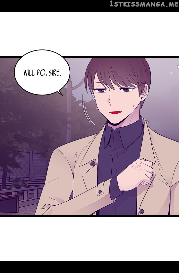They Say I Was Born a King’s Daughter Chapter 165 - Page 40