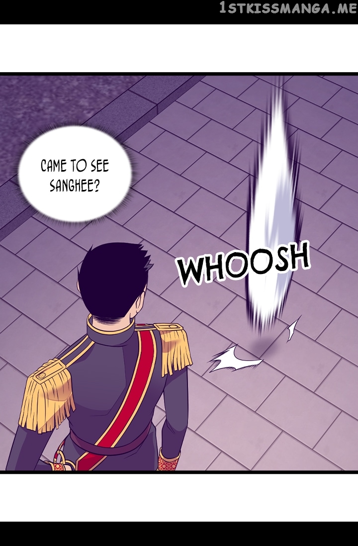They Say I Was Born a King’s Daughter Chapter 165 - Page 41
