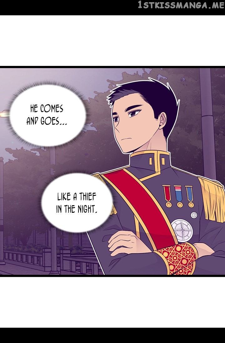 They Say I Was Born a King’s Daughter Chapter 165 - Page 42