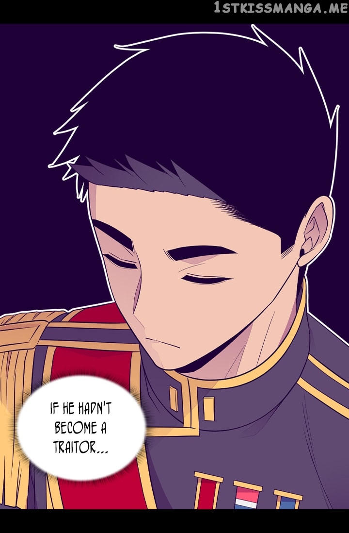 They Say I Was Born a King’s Daughter Chapter 165 - Page 43