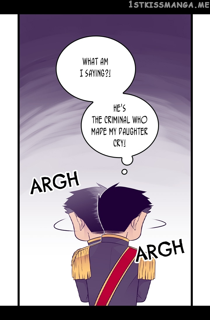 They Say I Was Born a King’s Daughter Chapter 165 - Page 46