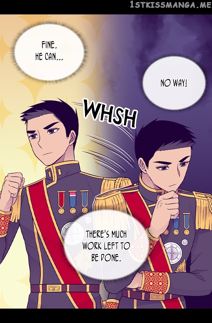 They Say I Was Born a King’s Daughter Chapter 165 - Page 48