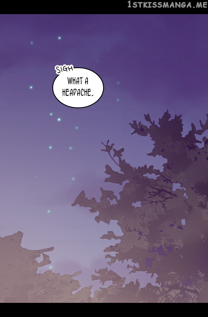 They Say I Was Born a King’s Daughter Chapter 165 - Page 49