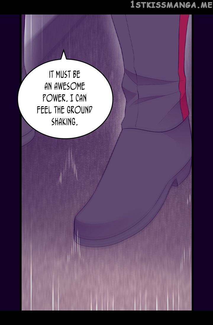 They Say I Was Born a King’s Daughter Chapter 165 - Page 5