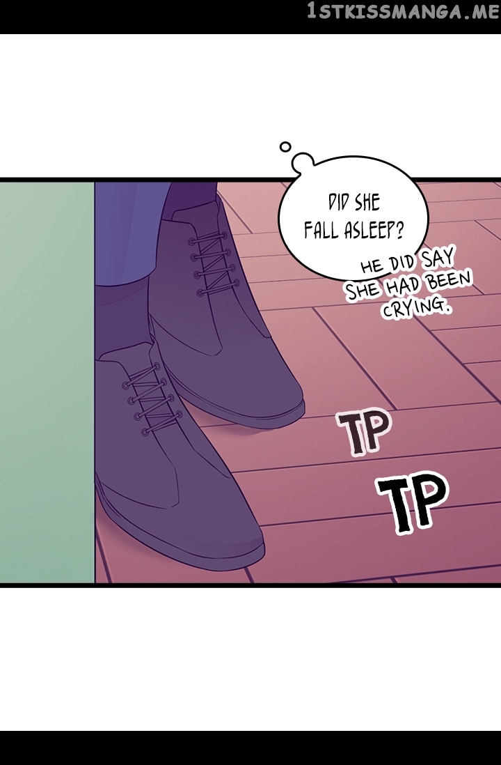 They Say I Was Born a King’s Daughter Chapter 165 - Page 55