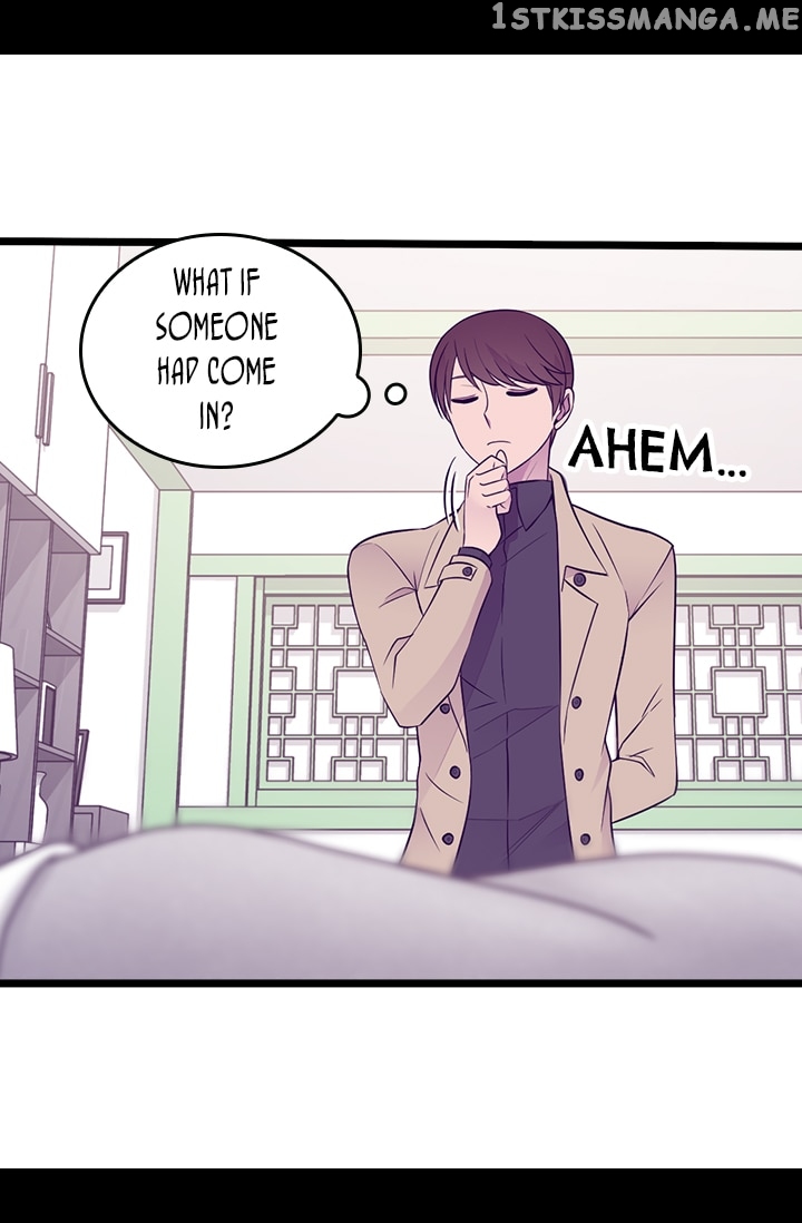 They Say I Was Born a King’s Daughter Chapter 165 - Page 58