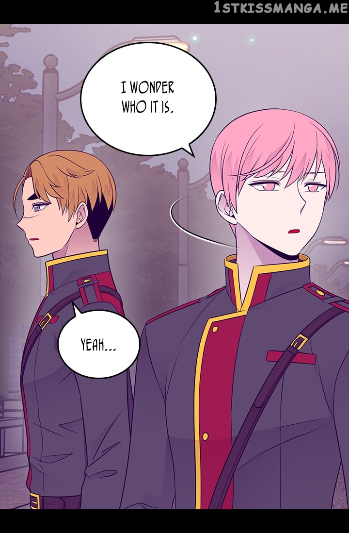 They Say I Was Born a King’s Daughter Chapter 165 - Page 6