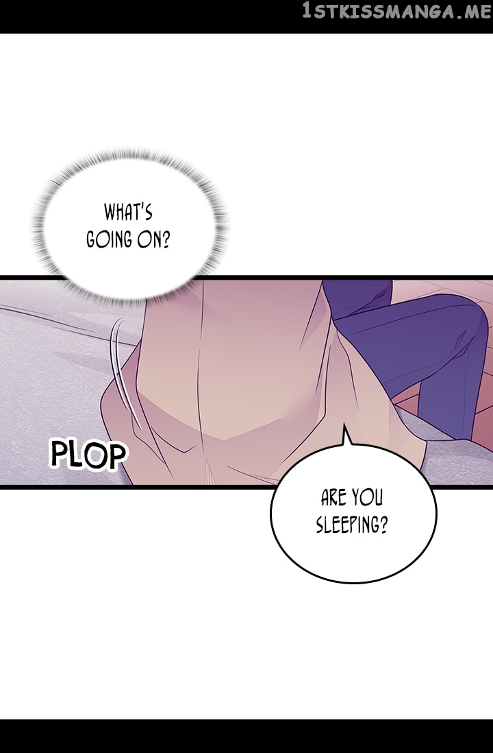 They Say I Was Born a King’s Daughter Chapter 165 - Page 60