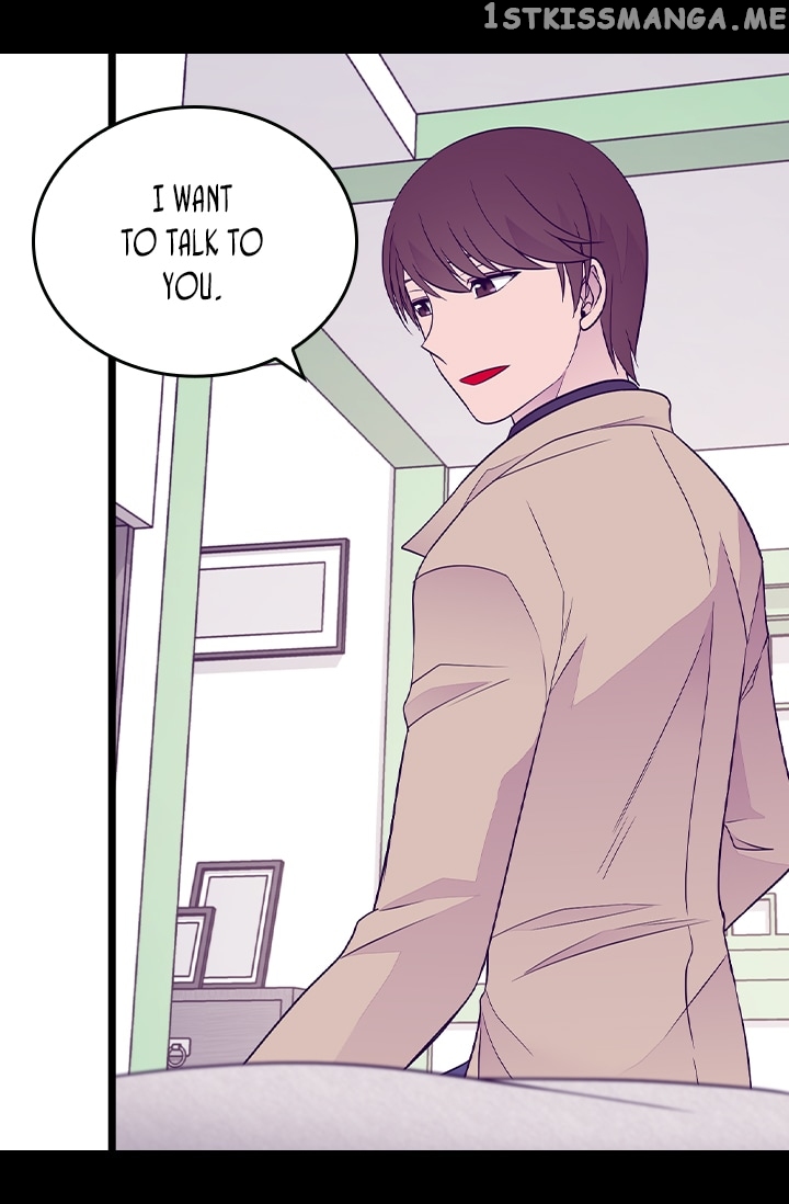 They Say I Was Born a King’s Daughter Chapter 165 - Page 61